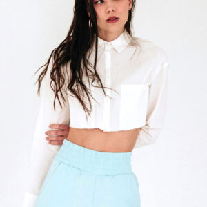 Comfort Bamboo Tee